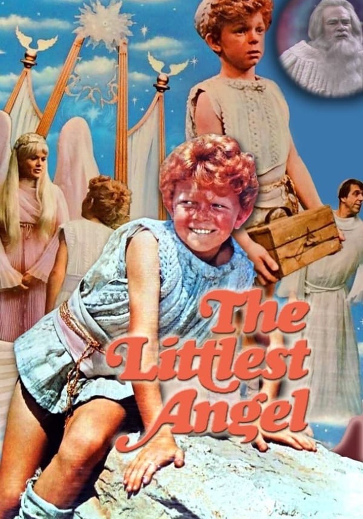 The Littlest Angel Movie Watch Stream Online